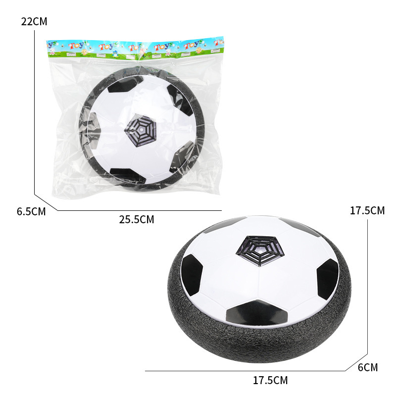 Suspended football children's toys Specification image
