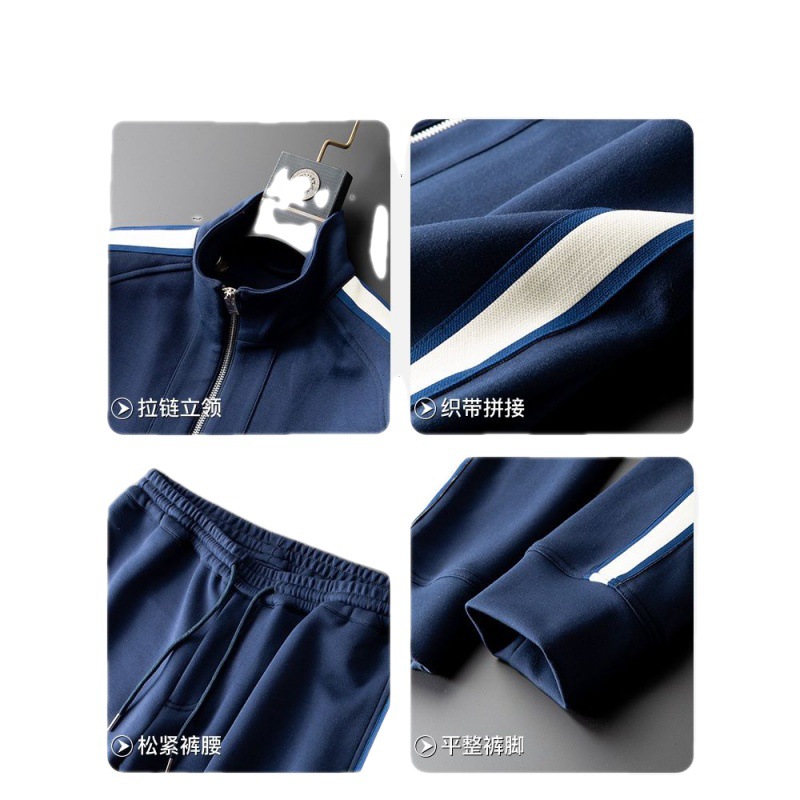 فالرجال يرتدون ملابس الرجال يرتدون ملابس ناضجة، الرجال يرتدون أزياء الربيع والخريف Item Picture