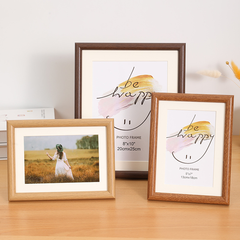 相框/画框框架/榫卯相框/相框画框/精品相框产品图