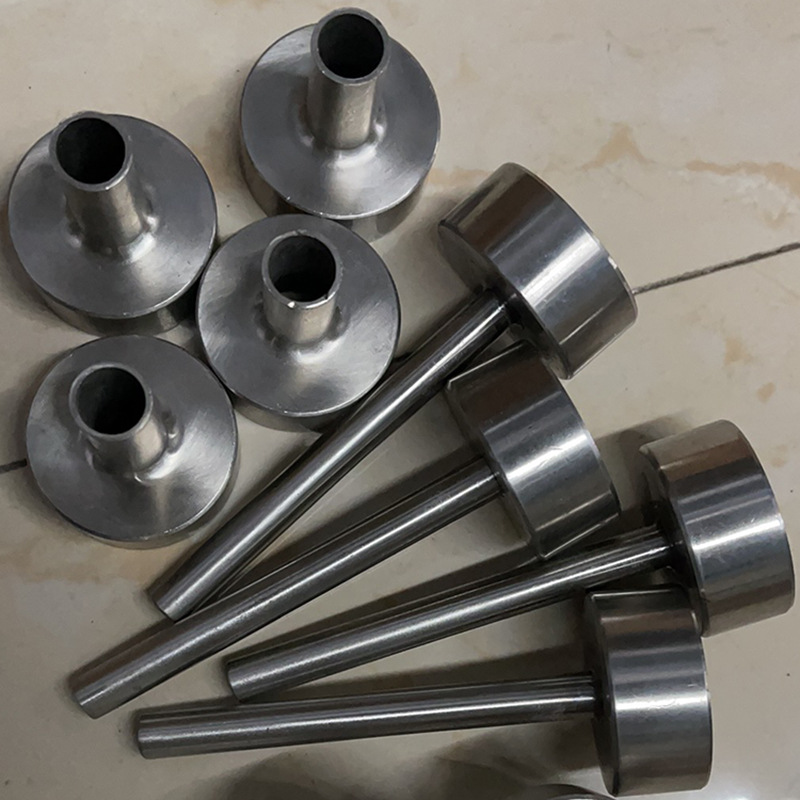 All Welded 304 Stainless Steel Replaceable Filling Nozzle Filling Machine Discharge Nozzle Replaceable Liquid Discharge Nozzle Accessories Specification drawing