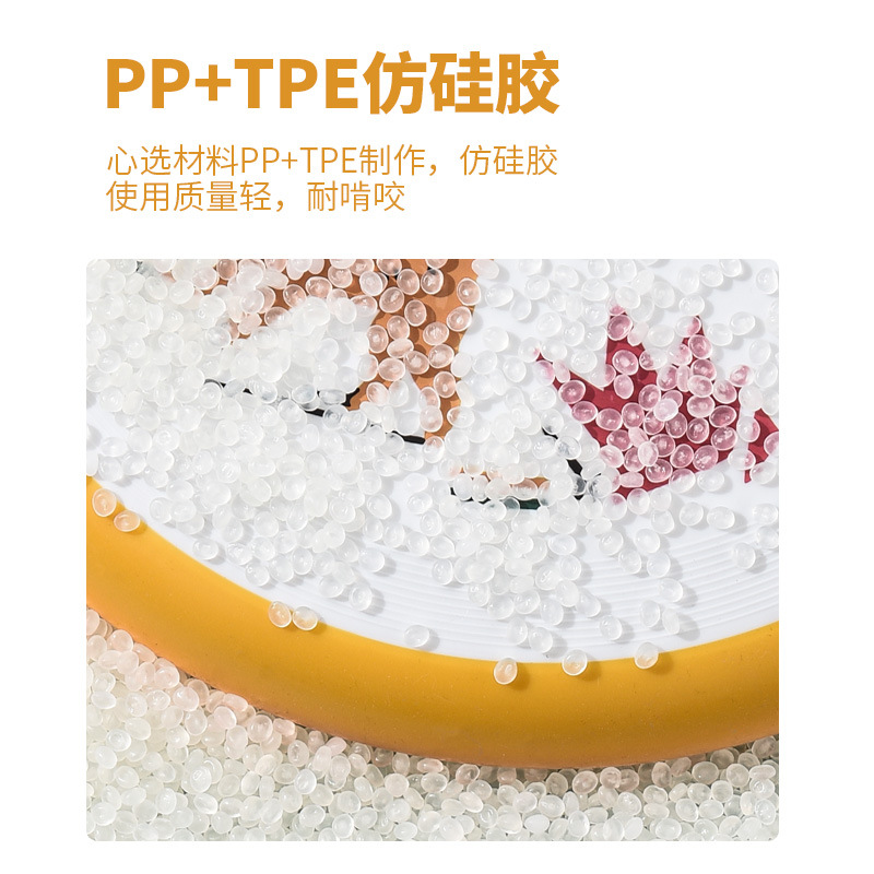 小公仔/植物盆栽/发箍带灯/潮玩公仔/充气青蛙产品图