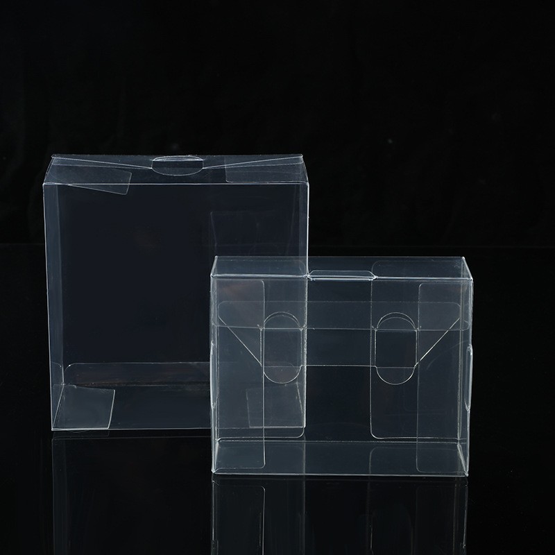 pvc盒子/包装盒塑料盒/鸡蛋盒/吸塑PET/吸塑盒pet产品图