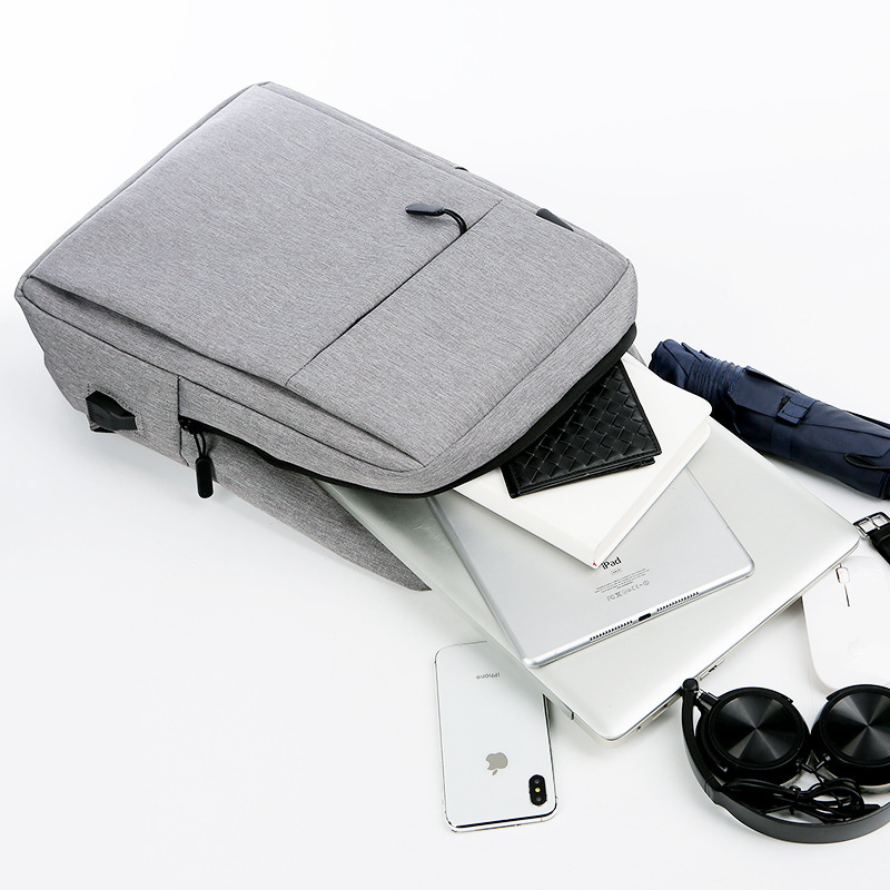 双肩包/背包/大学生书包女/双肩背包/双肩背细节图