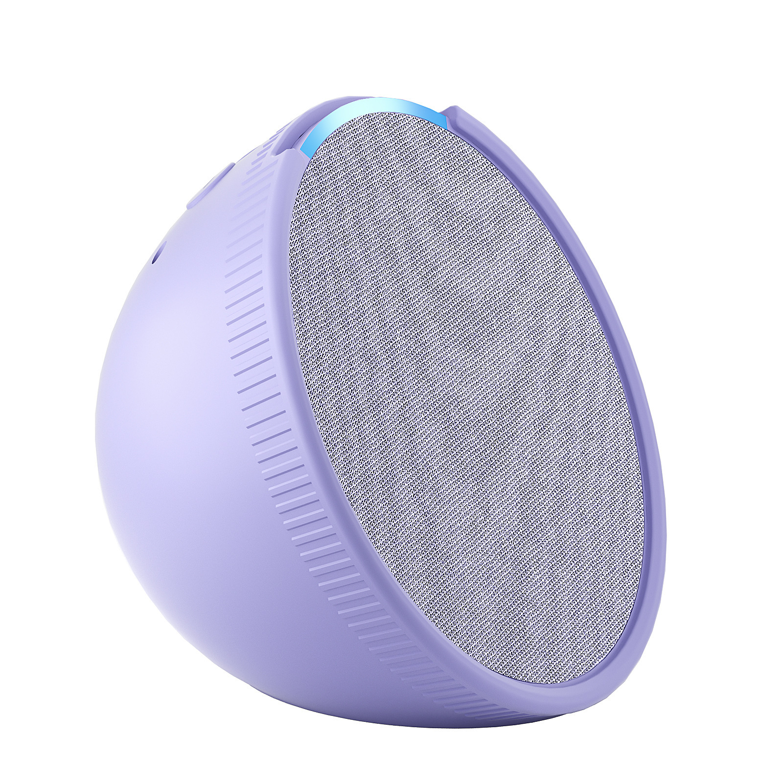 Anti-drop full package protective case suitable for Echo pop audio silicone case Application Scenario