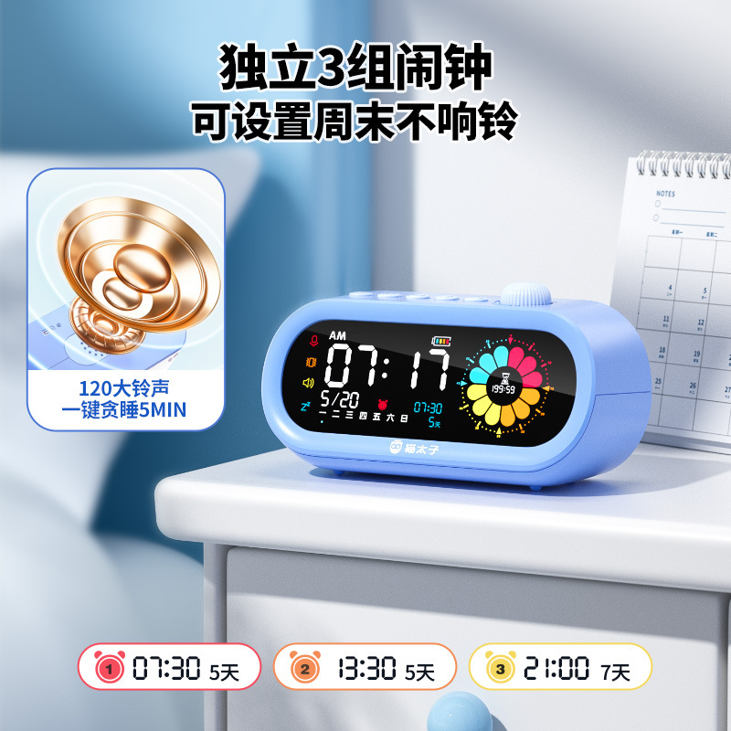 计时器、定时器实物图