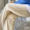 Creamy god pants, Chenille wide-leg pants, women's fleece thickened, high-waisted loose, slimming, floor-length casual straight-leg pants Application Scenario