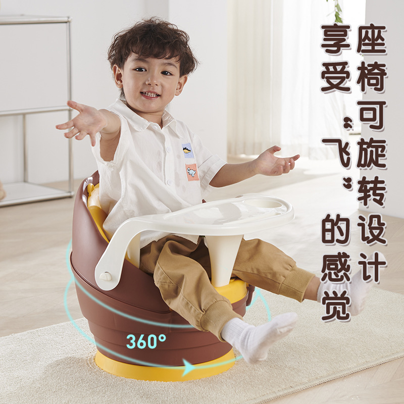 儿童坐便器/儿童座便器/坐便器/可移动马桶产品图