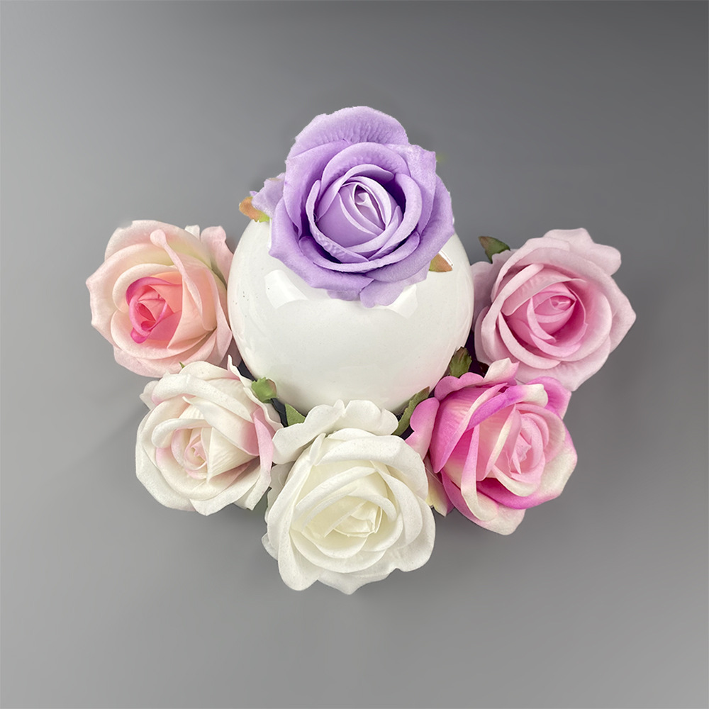 假花/仿真花/塑料仿真花/假花仿真花/芦苇仿真花产品图