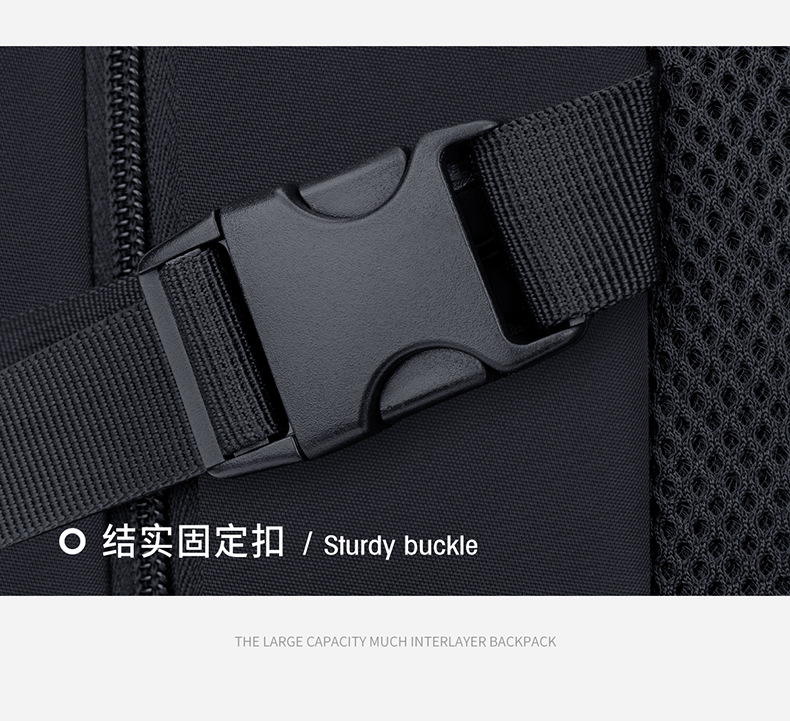 2025新款初中高中邵东学生书包双肩轻便男士旅行减负大容量大学生详情28