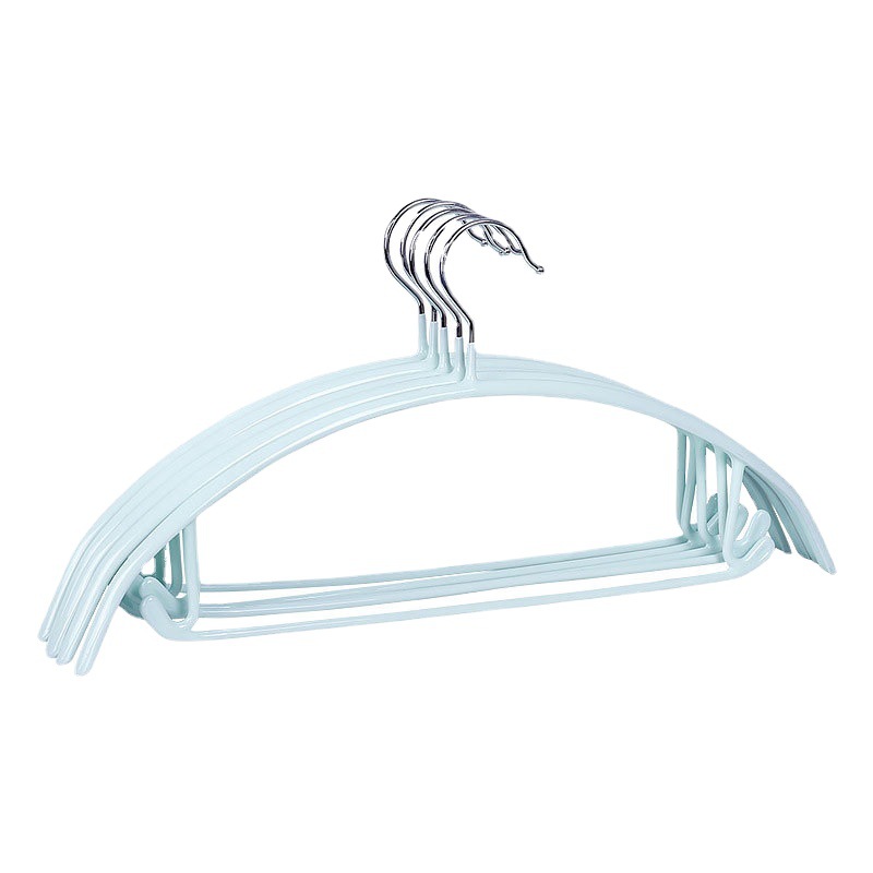 半圆浸塑多色白底实物图