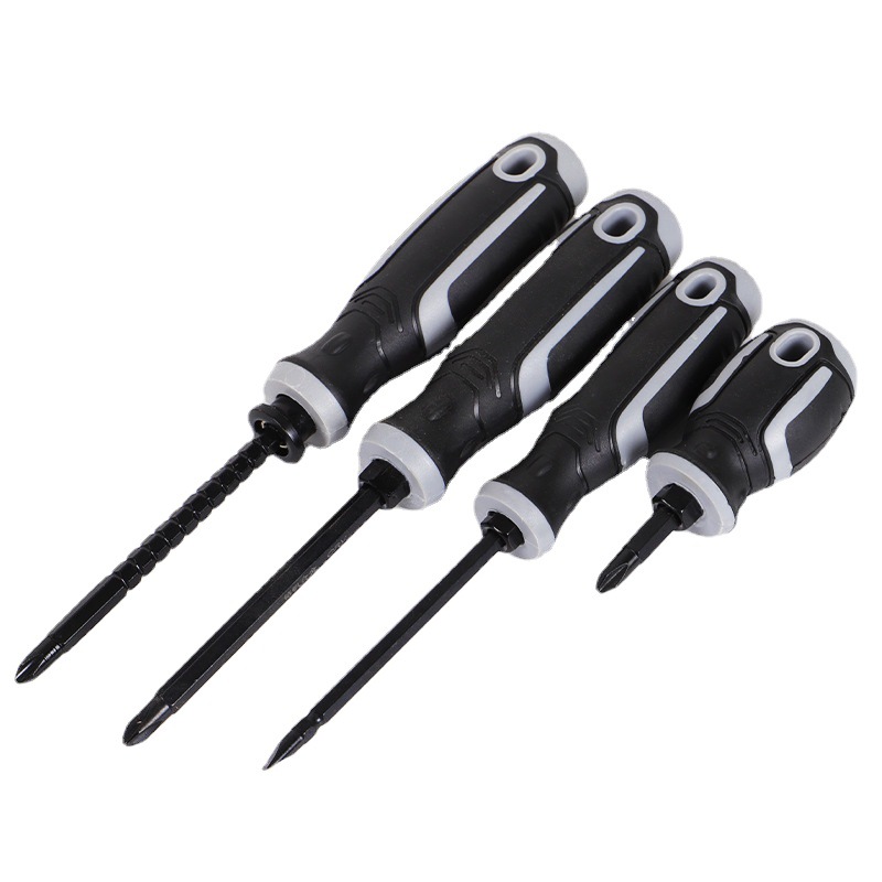 The manufacturer produces dual-purpose screwdrivers, retractable dual-purpose screwdrivers, S2 cross-head screwdrivers, and wholesale screwdrivers Item Picture