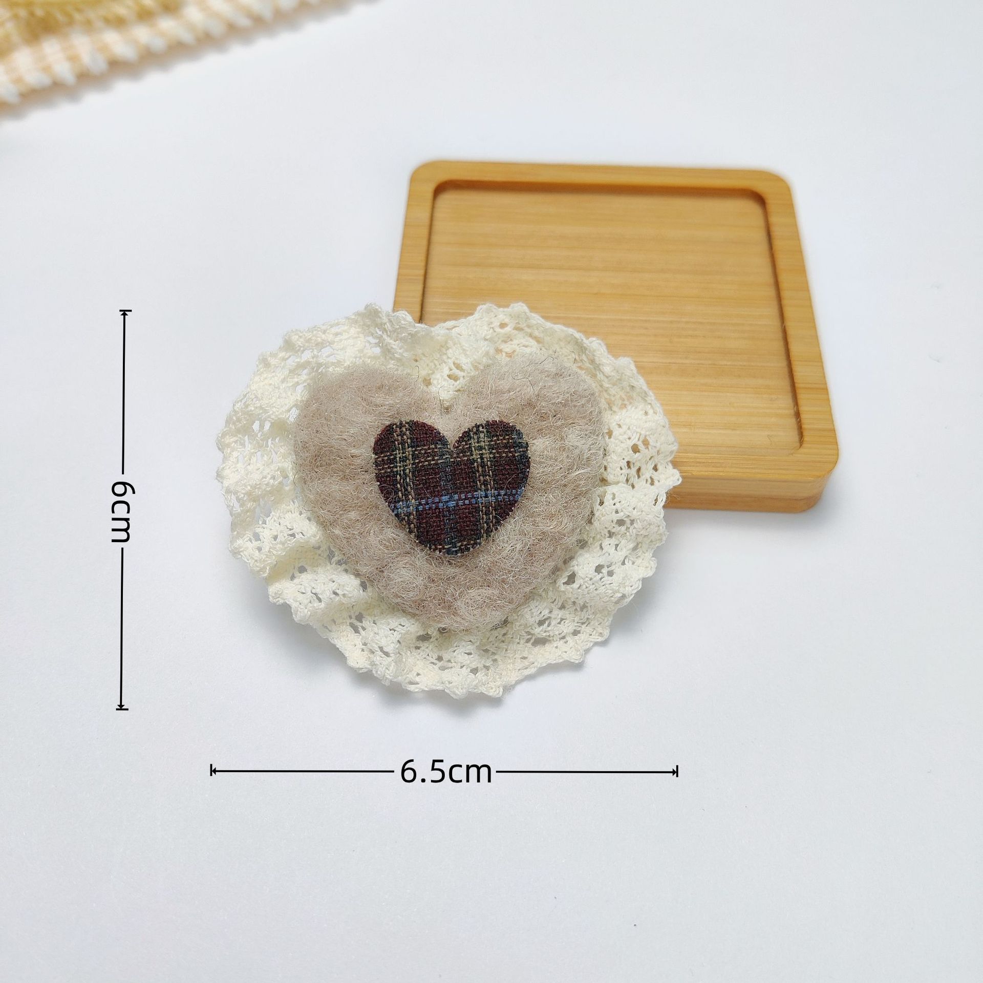 树脂配件/宋锦/树脂饰品配件/diy/铃铛产品图