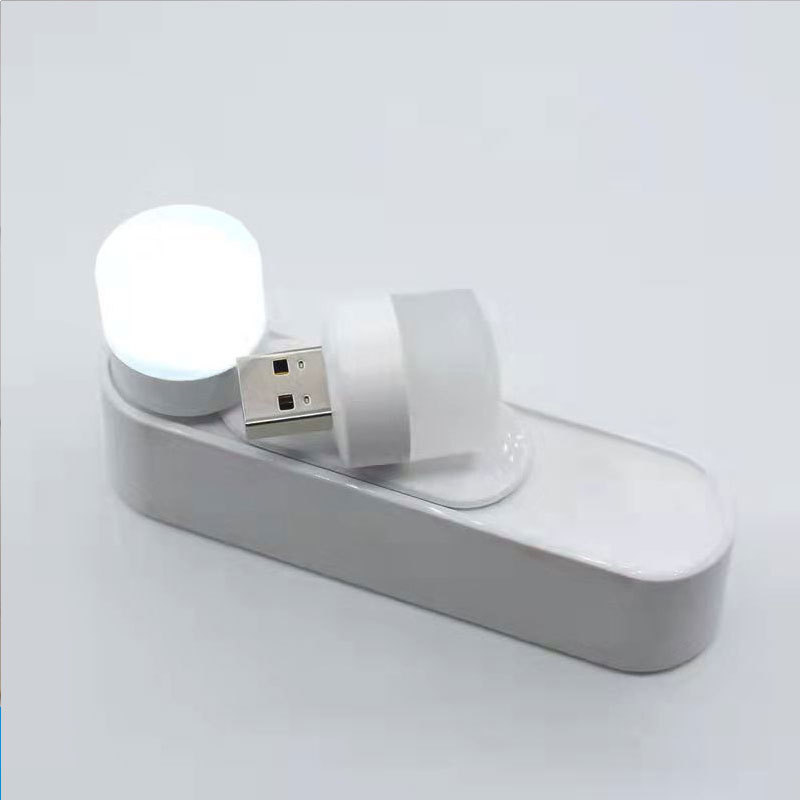 مصابيح USB الليلية ومصابيح LED ومصابيح USB دائرية متحركة لمصابيح USB المحمولة لمصابيح USB الداخلية Specification image