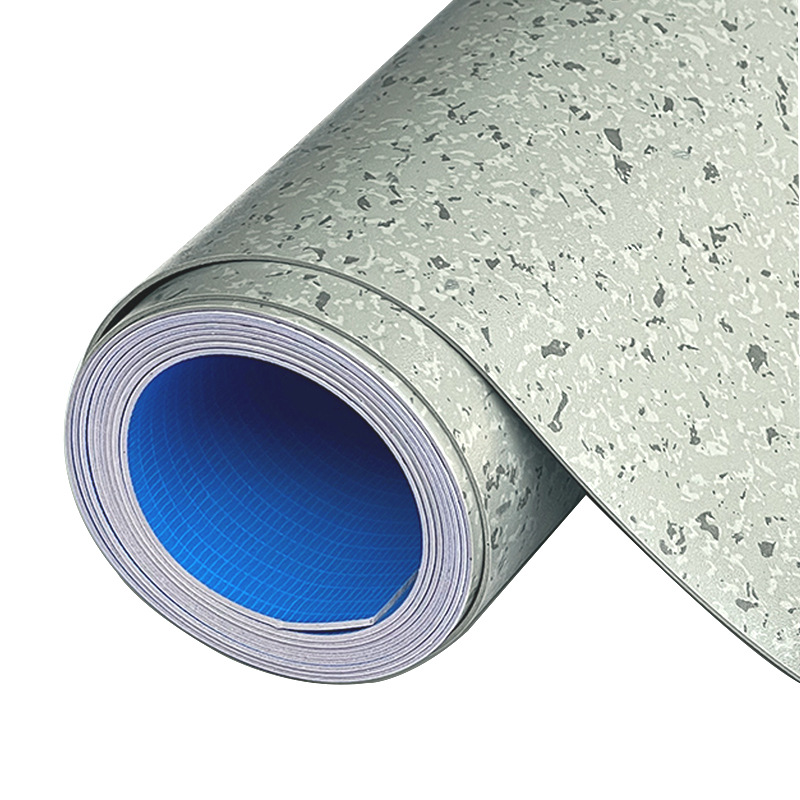 PVC地板革家用加厚塑胶地板贴工程革商用实心地板革办公室地板胶