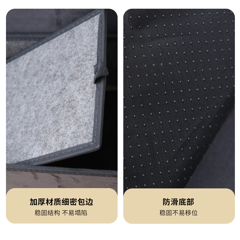 Cross-border new foldable three-layer dog staircase, pet steps, small dog climbing ladder, storage box, dog bed direct supply from the manufacturer Application Scenario