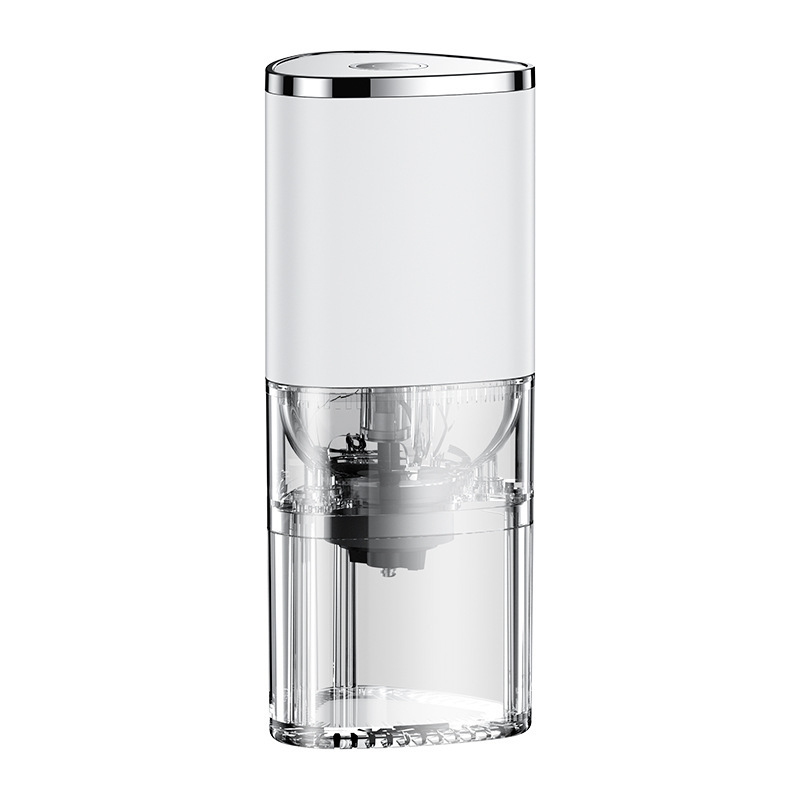 New coffee grinder USB charging office and home coffee bean grinder portable coffee bean grinder Item Picture