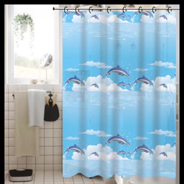 家用卫生间浴产品图