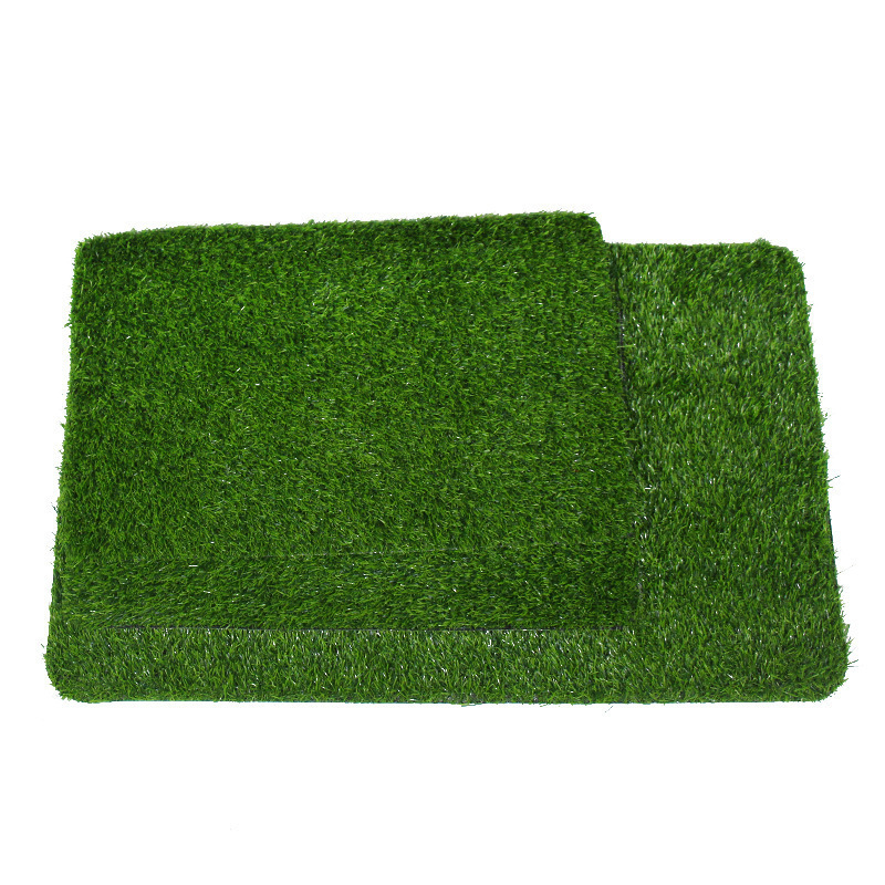 Wholesale Youyougrass Artificial Lawn Carpet Door Mat Wholesale Bathroom Stair Mat Indoor Outdoor Mud Scraping Mat Item Picture