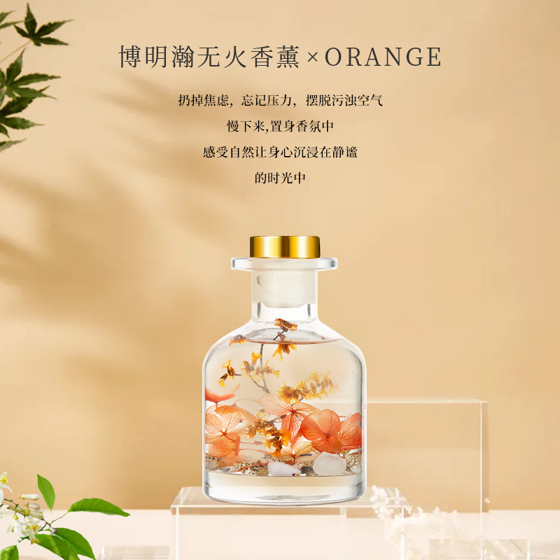 香薰/香水香薰/香薰片/石膏香薰/国风香薰细节图
