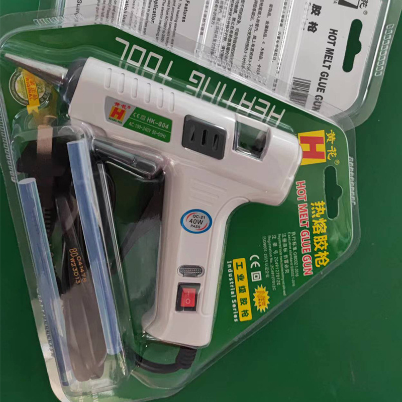 厂家供应黄花/7mm胶棒适产品图