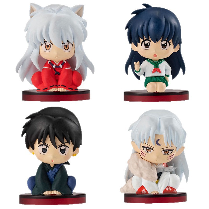 盲盒/泡泡玛特/labubu/泡泡玛特盲袋盒/潮玩白底实物图