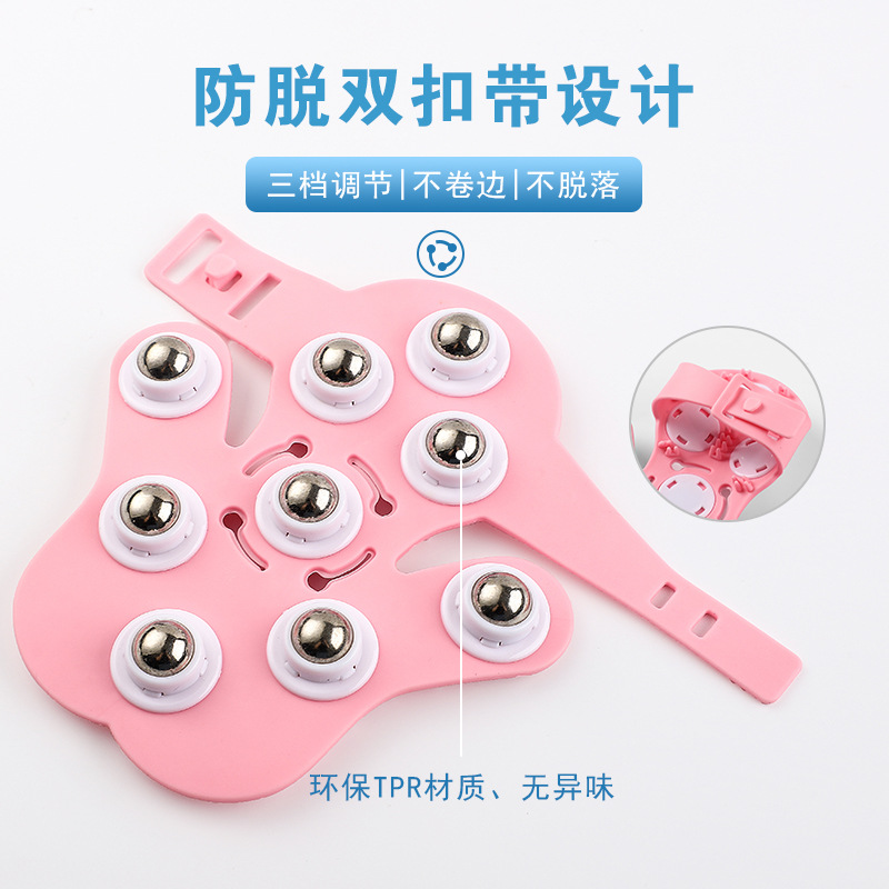 健身拉力带/瑜伽砖/瑜伽棒/情趣用品产品图