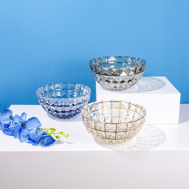 果盘、果篮实物图