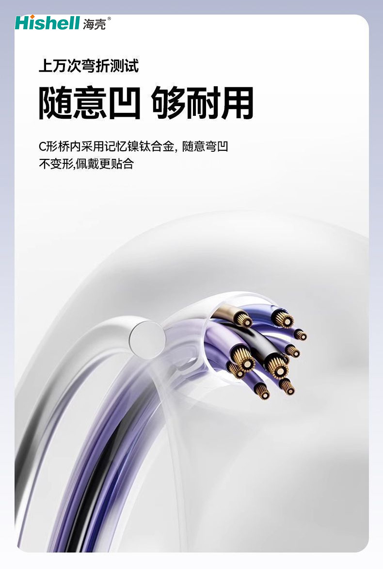 智能语音翻译耳机多语言翻译器出国旅游商务便携蓝牙耳机厂家直销详情10