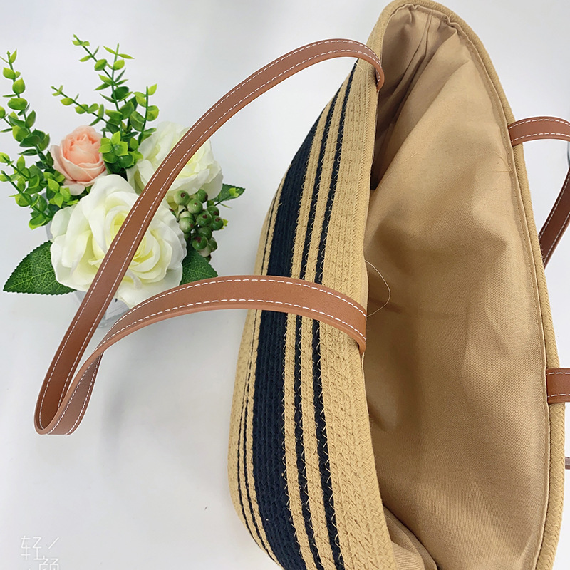 批发编织束口产品图