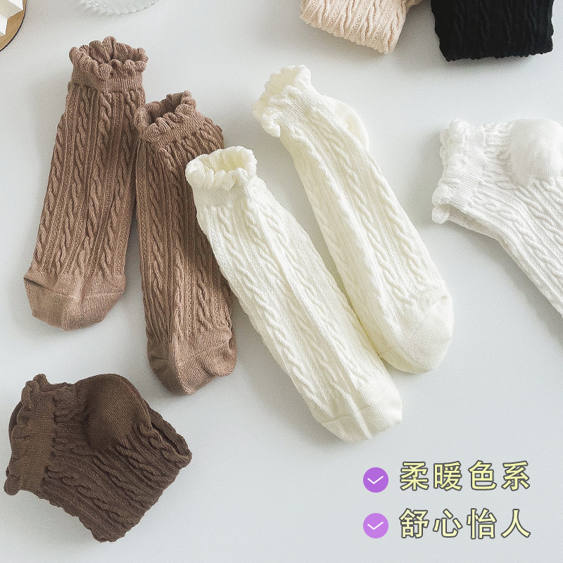 船袜、隐形袜实物图