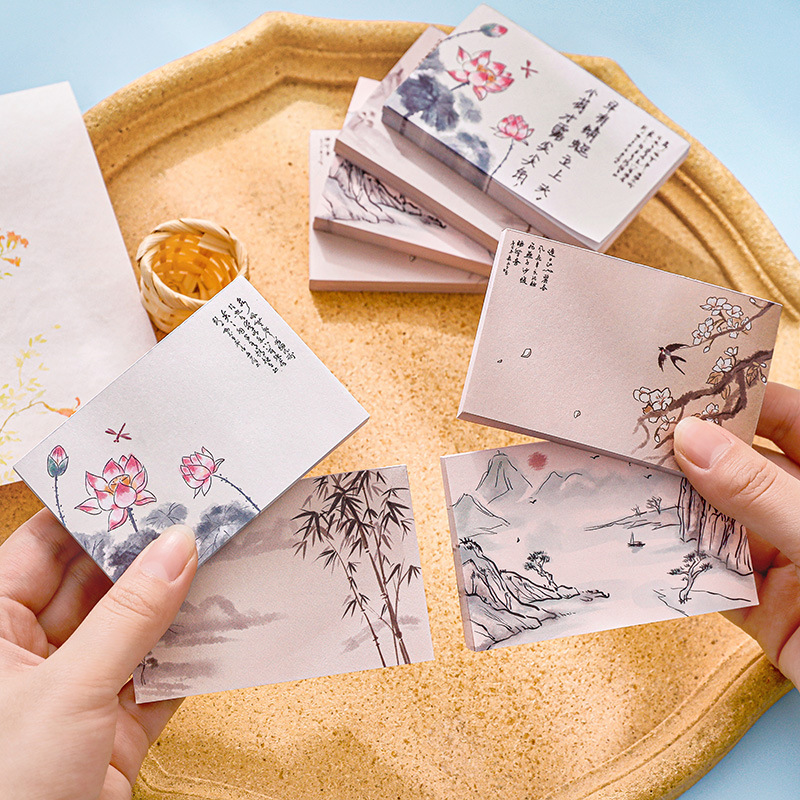 笔记本/大作业本小学生/扭扭蛋笔记本/彩色内页手账本/全彩内页手账本产品图