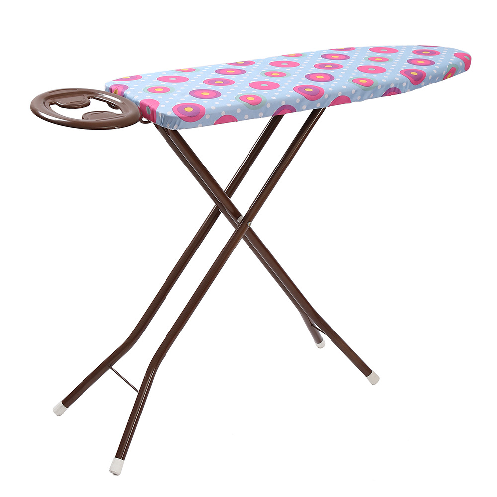 跨境折叠烫衣板酒店客房衣服熨烫板加大立式熨烫台多功能烫板批发细节图