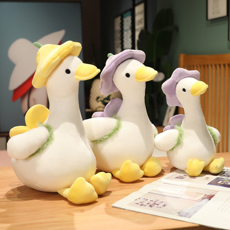 毛绒公仔/毛绒玩具产品图