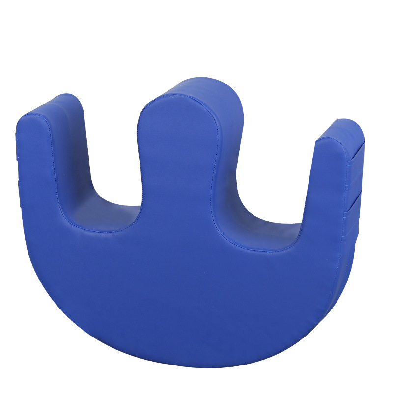 Elderly turning pad, bed turning device, U-shaped assistance turning pad, PU mountain-shaped auxiliary turning device factory wholesale Item Picture
