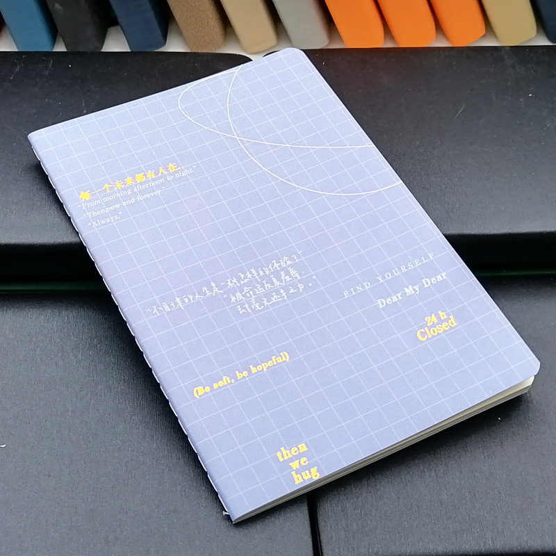 C1417 A5036-3011 car line this diary Notepad notebook Japan and Korea coil this small card 2 yuan details Picture