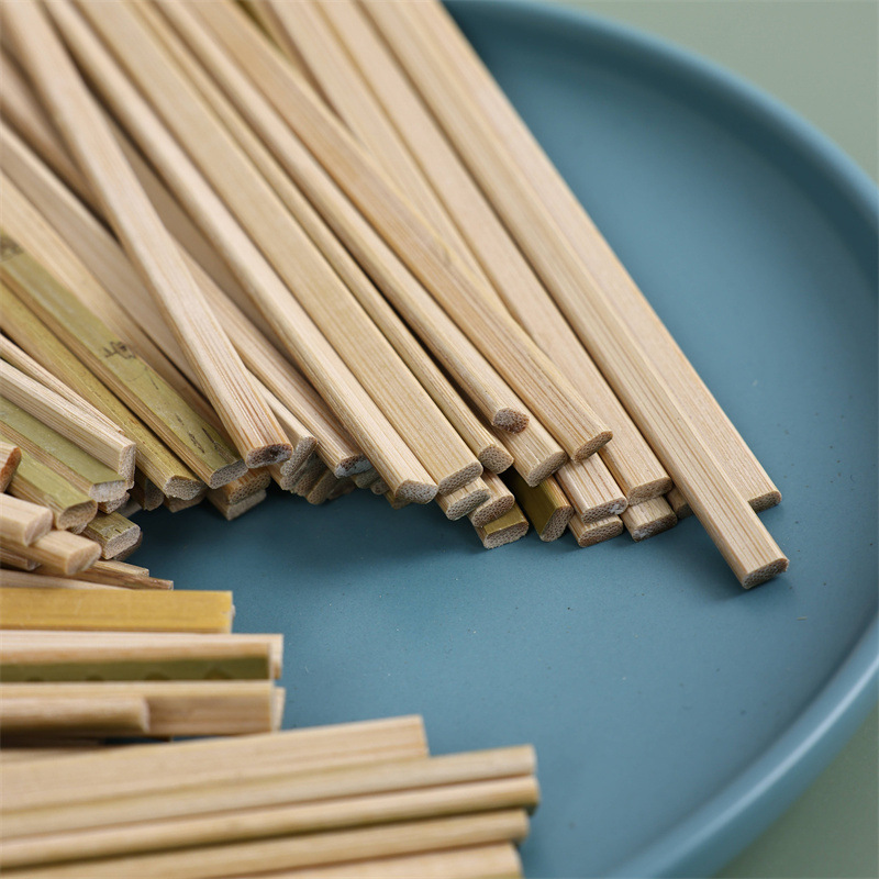 扁签宽扁平青产品图