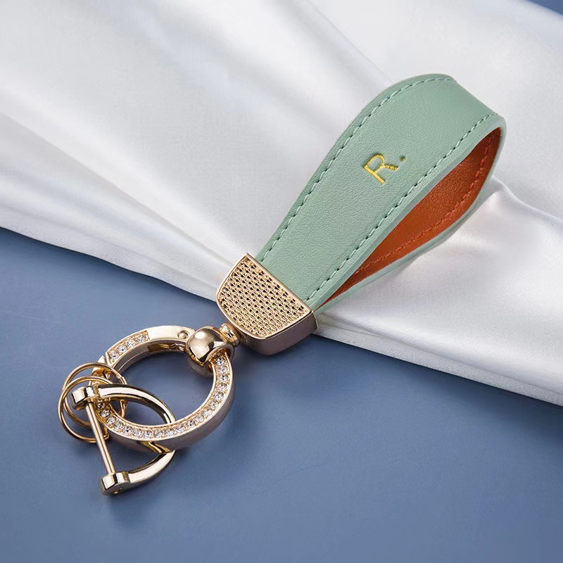 汽车钥匙扣R产品图