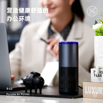 Car air purifier