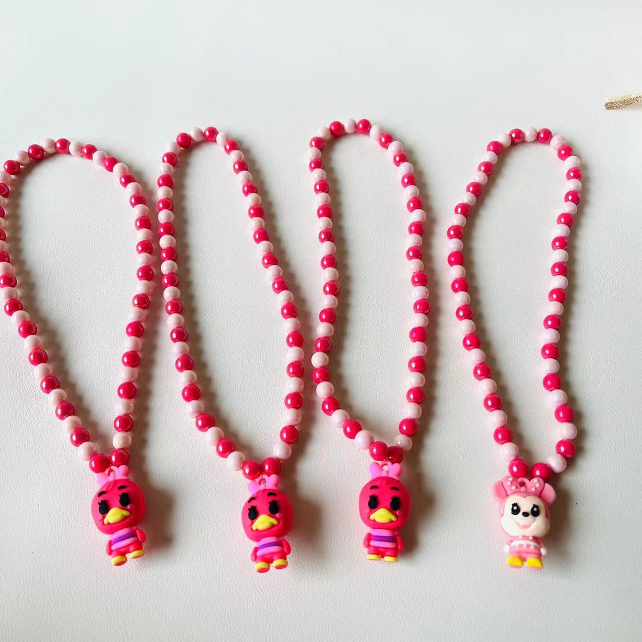 其他儿童饰品及配件实物图