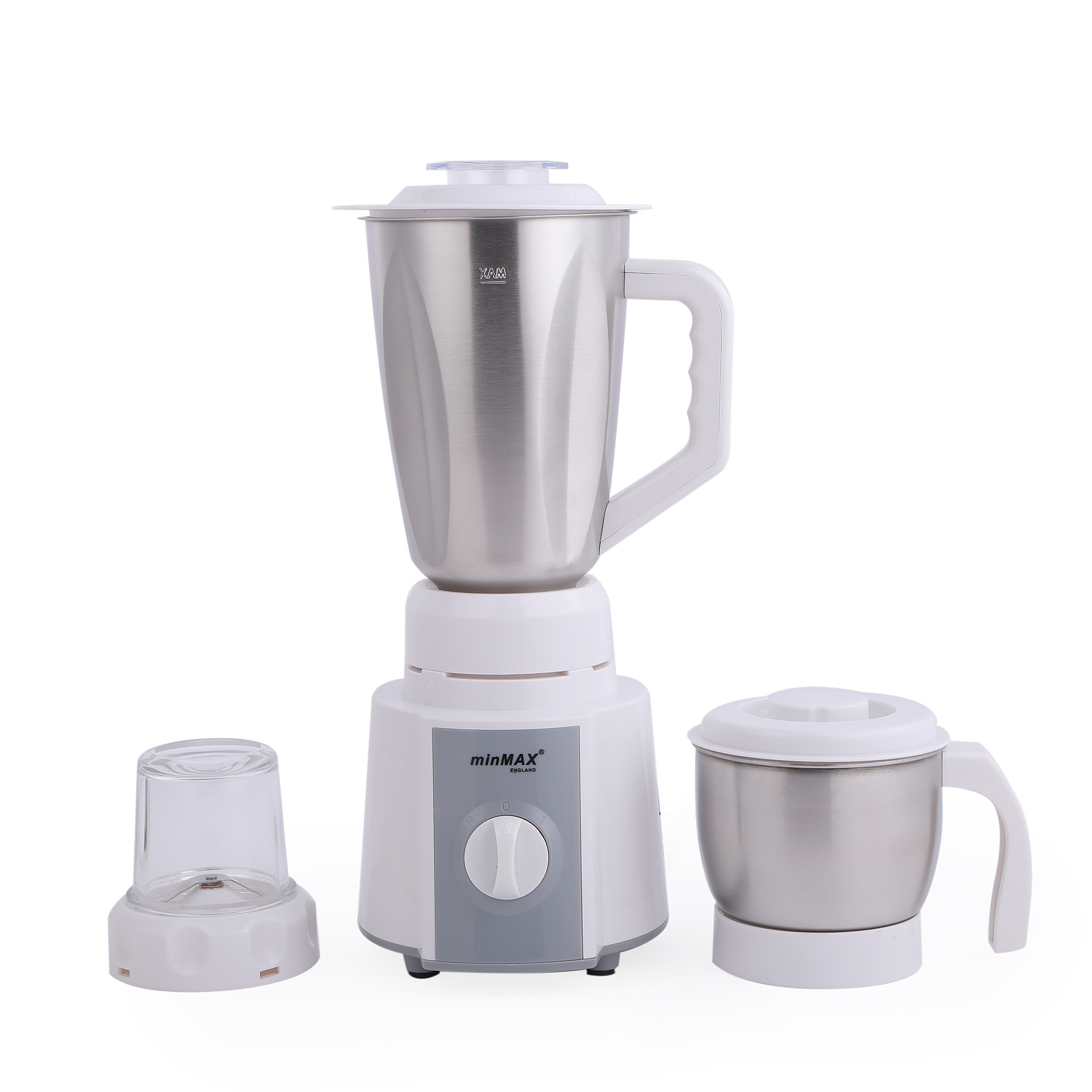 minMAX畅销款搅拌机8306M多功能果汁机沙冰机搅拌机跨境外贸