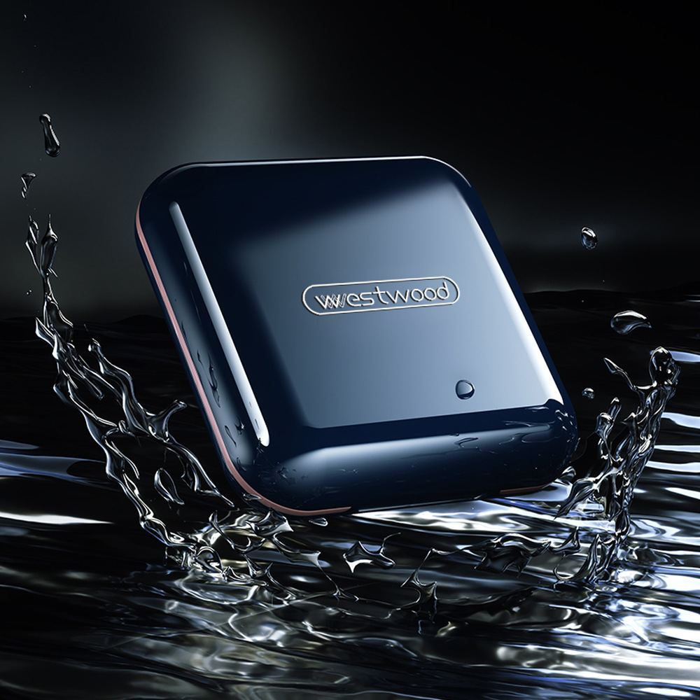 Japan small pill box portable small mini 7-day drug dispenser portable pill drug dispenser box Specification drawing