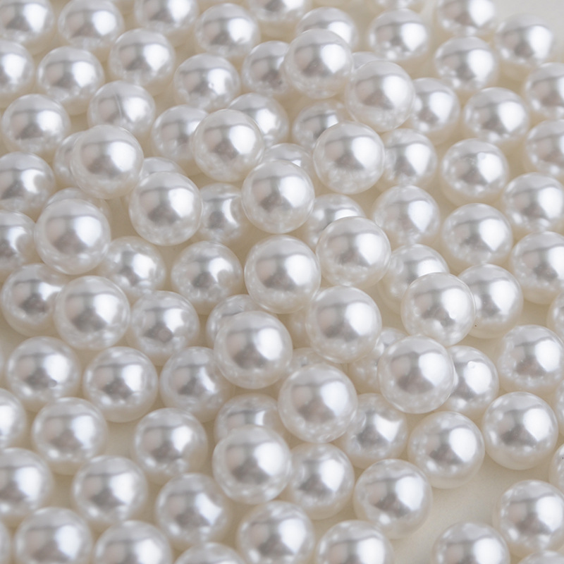 散珠&串珠实物图