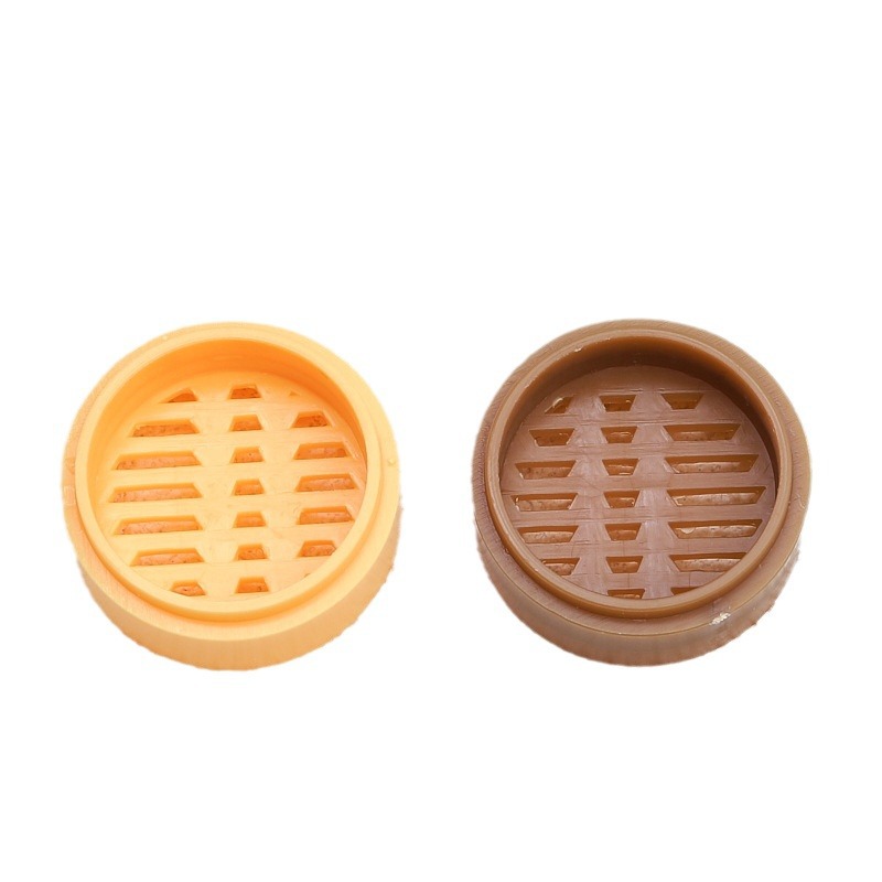 Simulation small steamer, fun handmade diy accessories, creative miniature small ornaments, dollhouse, role-playing decoration accessories Item Picture