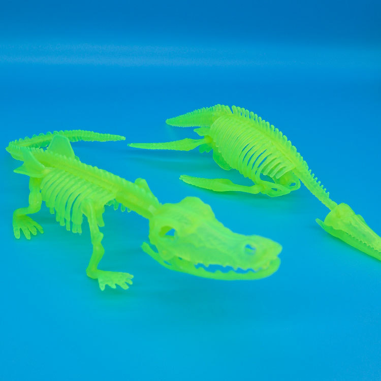 拼装骨架恐龙模型儿童考古挖掘玩具石膏宝藏寻宝挖宝工具批发