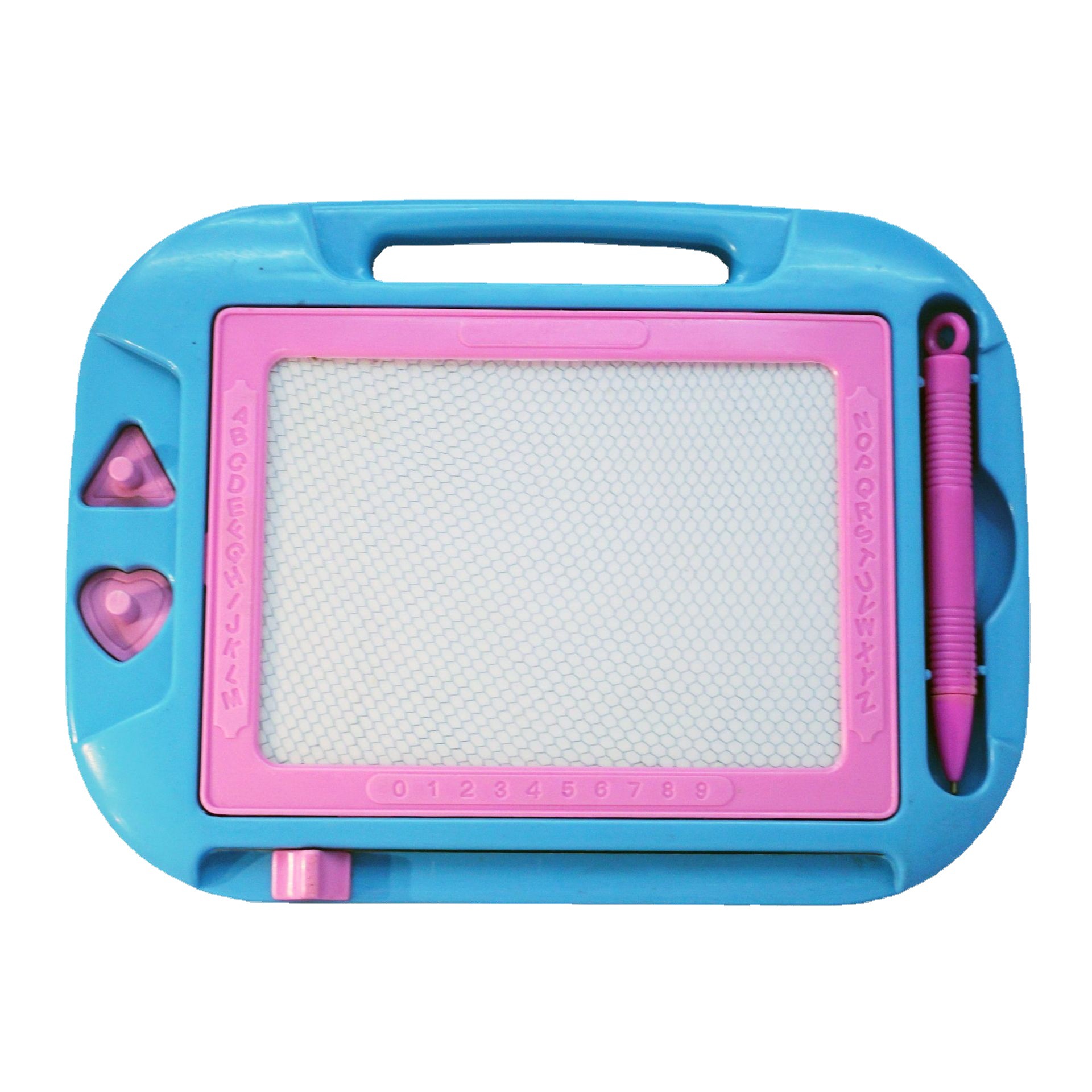 儿童画板实物图