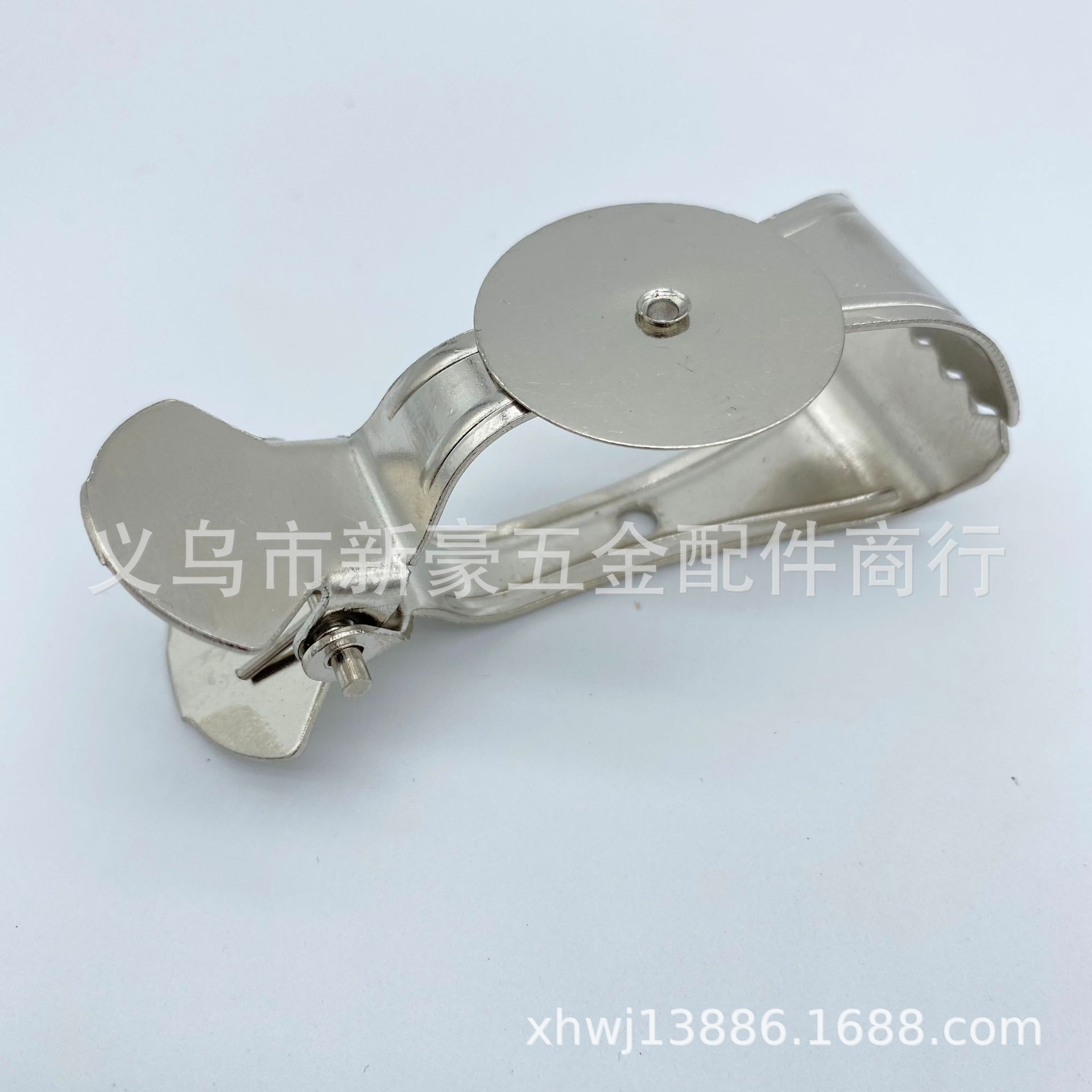 自产自销 窗帘夹子.大夹子.窗帘花夹子 浴帘夹子