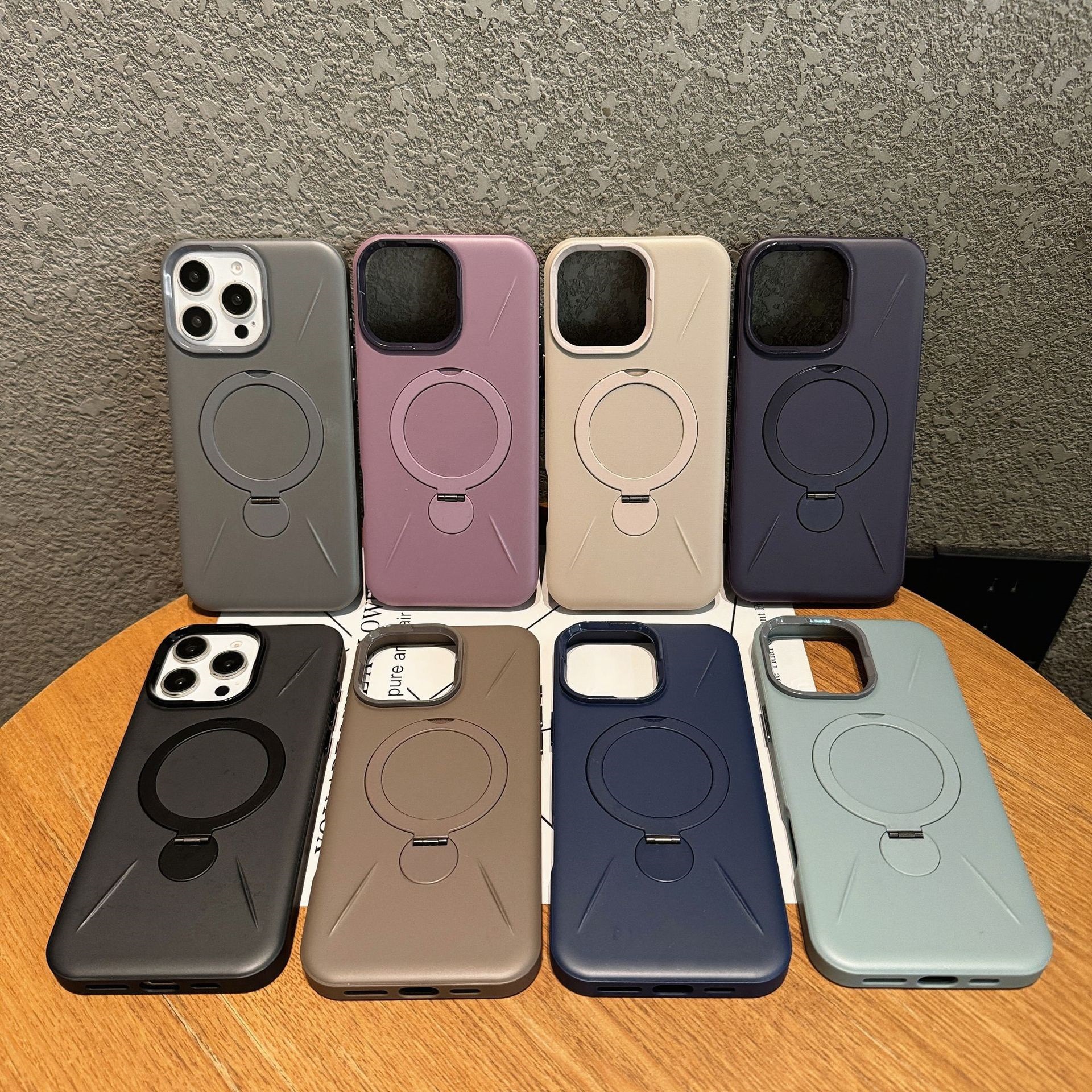 ويطبق القشرة البالغة 360 نقطة على جهاز EPhonee 15 السائل الموجود في غلاف التشغيل EPhone15، وهو جهاز امتصاص مغناطيسي 14Proماكس Specification image