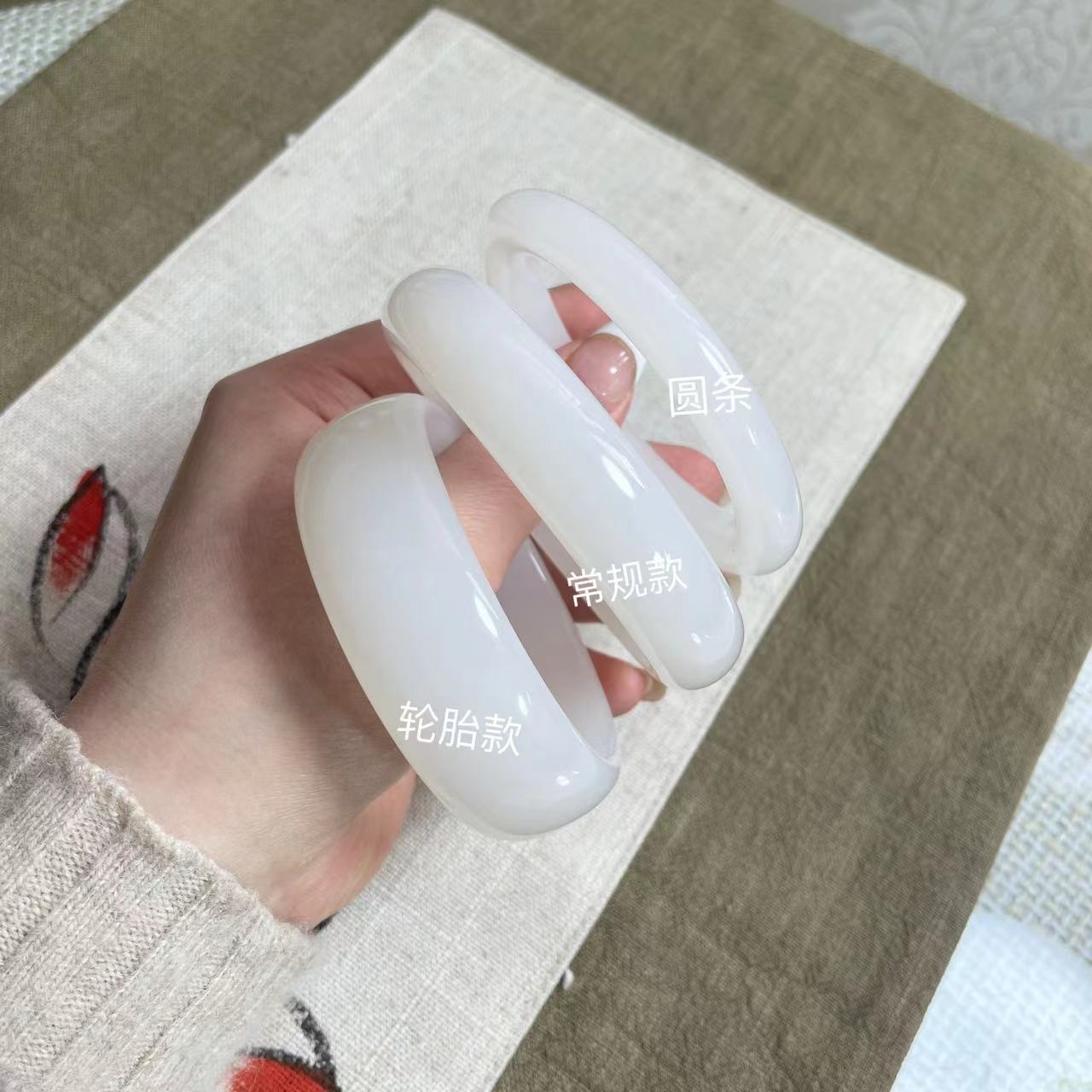 玉器工艺品实物图