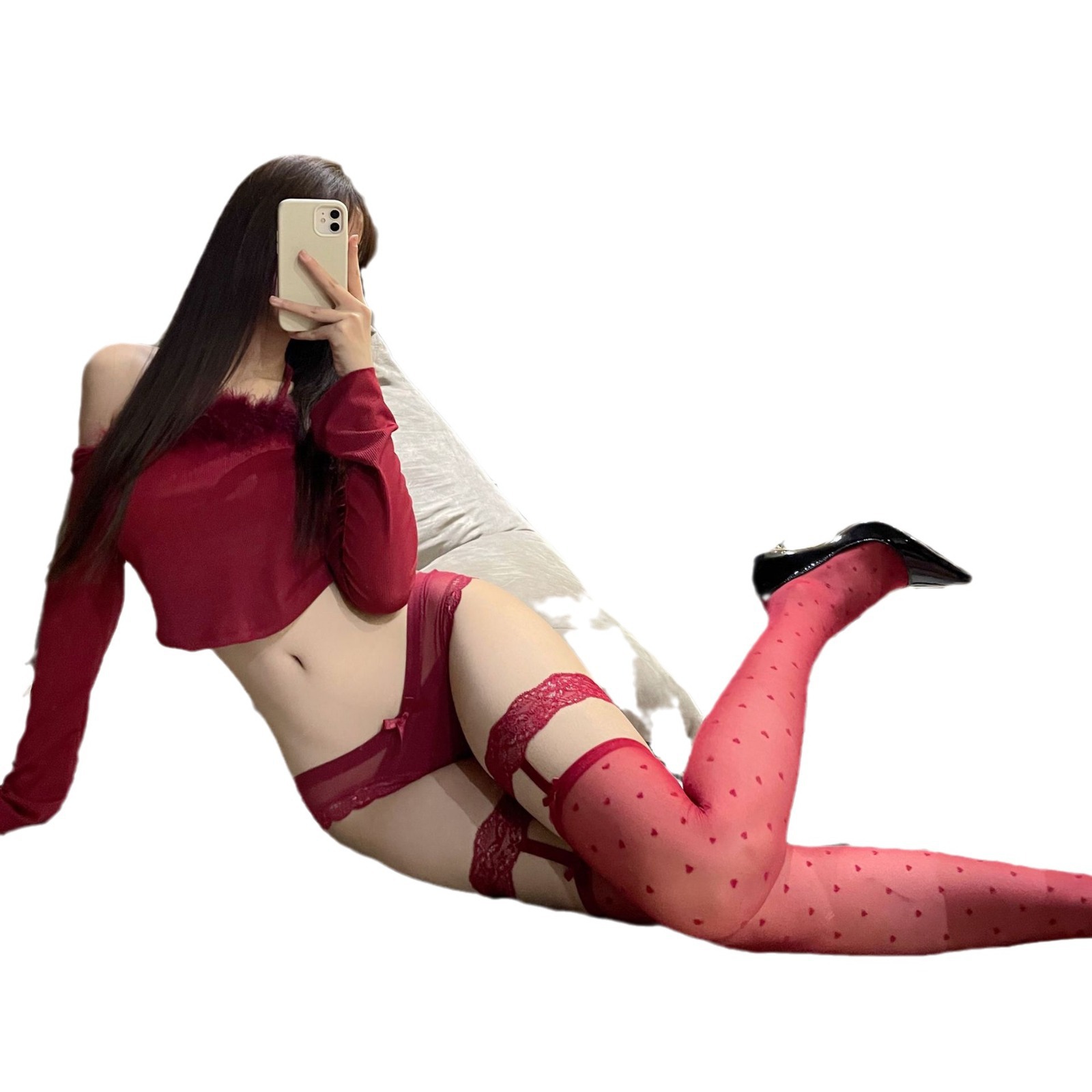 import白底实物图