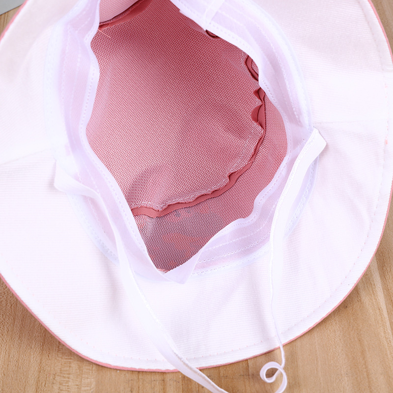 Children's Hat Fisherman Hat Sun Hat Children's Hat New Children's Fisherman Hat Fashion Cute Sun Hat Spring And Autumn Baby Fisherman Hat Boy Cute Application Scenario